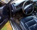 Ауді А6 2003 у Гадяче на Automoto.ua Синій Ауді А6, об'ємом двигуна 2.5 л та пробігом 380 тис. км за 5600 $, фото 3 на Automoto.ua
