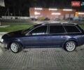 Синий Ауди А6, объемом двигателя 2.5 л и пробегом 341 тыс. км за 5800 $, фото 47 на Automoto.ua