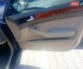 Синий Ауди А6, объемом двигателя 2.5 л и пробегом 400 тыс. км за 4700 $, фото 7 на Automoto.ua