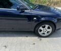Синій Ауді А6, об'ємом двигуна 2.5 л та пробігом 310 тис. км за 4020 $, фото 9 на Automoto.ua