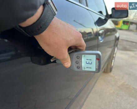 Синий Ауди А6, объемом двигателя 2.5 л и пробегом 375 тыс. км за 4999 $, фото 54 на Automoto.ua