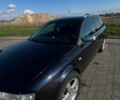 Синий Ауди А6, объемом двигателя 2.5 л и пробегом 420 тыс. км за 4499 $, фото 1 на Automoto.ua