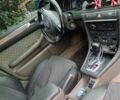 Синий Ауди А6, объемом двигателя 2.5 л и пробегом 300 тыс. км за 5100 $, фото 3 на Automoto.ua