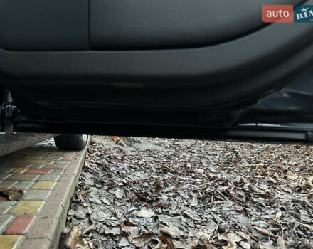 Синій Ауді А6, об'ємом двигуна 1.8 л та пробігом 230 тис. км за 6300 $, фото 18 на Automoto.ua