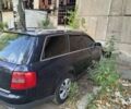 Синий Ауди А6, объемом двигателя 1.9 л и пробегом 470 тыс. км за 2900 $, фото 2 на Automoto.ua