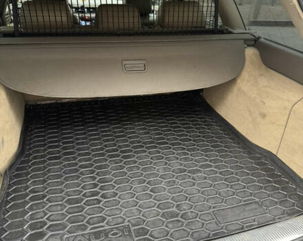 Синий Ауди А6, объемом двигателя 2.5 л и пробегом 434 тыс. км за 4990 $, фото 19 на Automoto.ua