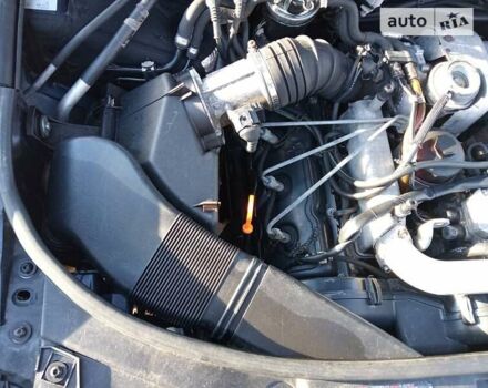 Синий Ауди А6, объемом двигателя 2.5 л и пробегом 338 тыс. км за 5100 $, фото 1 на Automoto.ua