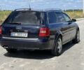 Синій Ауді А6, об'ємом двигуна 2.5 л та пробігом 310 тис. км за 4020 $, фото 4 на Automoto.ua