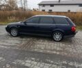 Синий Ауди А6, объемом двигателя 2.5 л и пробегом 418 тыс. км за 4100 $, фото 5 на Automoto.ua