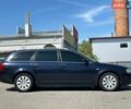 Синий Ауди А6, объемом двигателя 2.5 л и пробегом 346 тыс. км за 4800 $, фото 10 на Automoto.ua