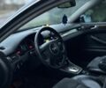 Синій Ауді А6, об'ємом двигуна 2.5 л та пробігом 356 тис. км за 2500 $, фото 7 на Automoto.ua