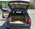 Синий Ауди А6, объемом двигателя 2.5 л и пробегом 346 тыс. км за 4800 $, фото 5 на Automoto.ua