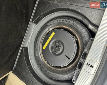 Синий Ауди А6, объемом двигателя 2.5 л и пробегом 434 тыс. км за 4990 $, фото 21 на Automoto.ua