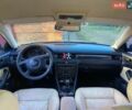 Синій Ауді А6, об'ємом двигуна 2.5 л та пробігом 276 тис. км за 4200 $, фото 9 на Automoto.ua