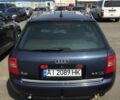 Синій Ауді А6, об'ємом двигуна 2.5 л та пробігом 317 тис. км за 8800 $, фото 6 на Automoto.ua