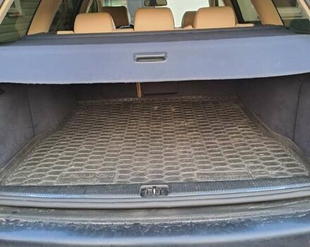 Синий Ауди А6, объемом двигателя 1.9 л и пробегом 300 тыс. км за 5000 $, фото 20 на Automoto.ua