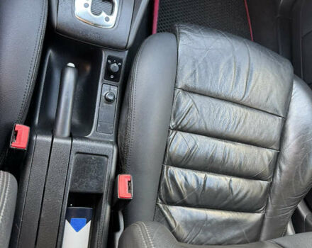 Синий Ауди А6, объемом двигателя 2.5 л и пробегом 360 тыс. км за 6900 $, фото 1 на Automoto.ua