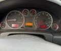 Синий Ауди А6, объемом двигателя 1.98 л и пробегом 360 тыс. км за 3700 $, фото 11 на Automoto.ua