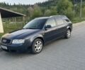 Синий Ауди А6, объемом двигателя 1.9 л и пробегом 350 тыс. км за 1550 $, фото 1 на Automoto.ua