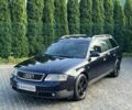 Синий Ауди А6, объемом двигателя 2.5 л и пробегом 245 тыс. км за 2999 $, фото 1 на Automoto.ua
