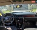Синий Ауди А6, объемом двигателя 2.5 л и пробегом 300 тыс. км за 5500 $, фото 7 на Automoto.ua
