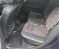 Синий Ауди А6, объемом двигателя 2.5 л и пробегом 345 тыс. км за 3100 $, фото 7 на Automoto.ua