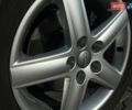 Синий Ауди А6, объемом двигателя 2.5 л и пробегом 420 тыс. км за 5100 $, фото 10 на Automoto.ua