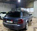 Синий Ауди А6, объемом двигателя 2.5 л и пробегом 390 тыс. км за 4200 $, фото 2 на Automoto.ua
