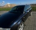 Синий Ауди А6, объемом двигателя 2.5 л и пробегом 420 тыс. км за 4499 $, фото 1 на Automoto.ua