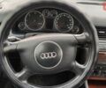 Синий Ауди А6, объемом двигателя 1.9 л и пробегом 415 тыс. км за 4400 $, фото 21 на Automoto.ua