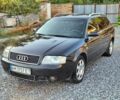Синий Ауди А6, объемом двигателя 2.5 л и пробегом 400 тыс. км за 2740 $, фото 1 на Automoto.ua