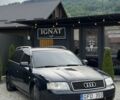 Синій Ауді А6, об'ємом двигуна 1.9 л та пробігом 258 тис. км за 1470 $, фото 1 на Automoto.ua