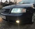 Ауді А6 2003 у Рівному на Automoto.ua Синій Ауді А6, об'ємом двигуна 1.9 л та пробігом 327 тис. км за 2150 $, фото 4 на Automoto.ua