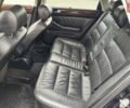 Синий Ауди А6, объемом двигателя 1.9 л и пробегом 415 тыс. км за 4400 $, фото 14 на Automoto.ua