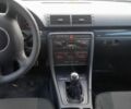 Синий Ауди А6, объемом двигателя 1.9 л и пробегом 290 тыс. км за 2650 $, фото 19 на Automoto.ua