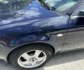 Синій Ауді А6, об'ємом двигуна 2.5 л та пробігом 310 тис. км за 4020 $, фото 8 на Automoto.ua