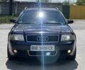 Синій Ауді А6, об'ємом двигуна 2.5 л та пробігом 310 тис. км за 4020 $, фото 1 на Automoto.ua