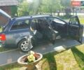Синий Ауди А6, объемом двигателя 2.5 л и пробегом 300 тыс. км за 5500 $, фото 1 на Automoto.ua