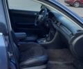 Синій Ауді А6, об'ємом двигуна 2.5 л та пробігом 300 тис. км за 5194 $, фото 6 на Automoto.ua
