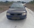 Синий Ауди А6, объемом двигателя 2 л и пробегом 400 тыс. км за 2028 $, фото 1 на Automoto.ua
