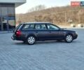 Синий Ауди А6, объемом двигателя 2.5 л и пробегом 320 тыс. км за 3700 $, фото 6 на Automoto.ua