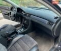 Синий Ауди А6, объемом двигателя 2.5 л и пробегом 309 тыс. км за 4300 $, фото 23 на Automoto.ua