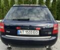 Синій Ауді А6, об'ємом двигуна 2.5 л та пробігом 406 тис. км за 3501 $, фото 1 на Automoto.ua