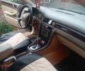 Синій Ауді А6, об'ємом двигуна 2.5 л та пробігом 300 тис. км за 4500 $, фото 3 на Automoto.ua