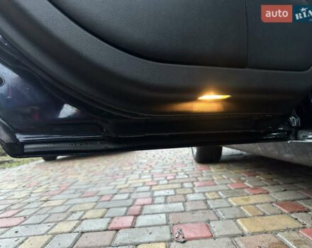 Синій Ауді А6, об'ємом двигуна 1.8 л та пробігом 230 тис. км за 6300 $, фото 16 на Automoto.ua