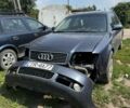 Синій Ауді А6, об'ємом двигуна 2.5 л та пробігом 400 тис. км за 1501 $, фото 1 на Automoto.ua