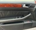 Синий Ауди А6, объемом двигателя 1.9 л и пробегом 415 тыс. км за 4400 $, фото 11 на Automoto.ua