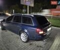 Синий Ауди А6, объемом двигателя 2.5 л и пробегом 341 тыс. км за 5800 $, фото 48 на Automoto.ua