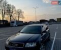Синий Ауди А6, объемом двигателя 2.5 л и пробегом 369 тыс. км за 5499 $, фото 3 на Automoto.ua