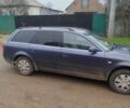Синій Ауді А6, об'ємом двигуна 1.9 л та пробігом 230 тис. км за 3300 $, фото 2 на Automoto.ua